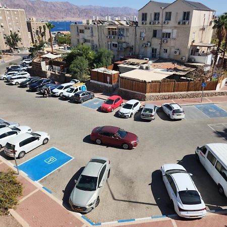 Sea Side Eilat Holiday Apartment Dış mekan fotoğraf