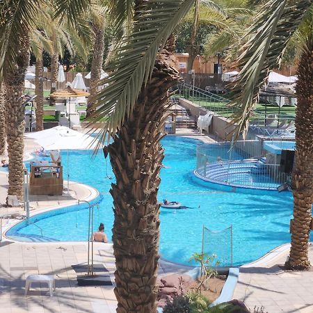 Sea Side Eilat Holiday Apartment Dış mekan fotoğraf