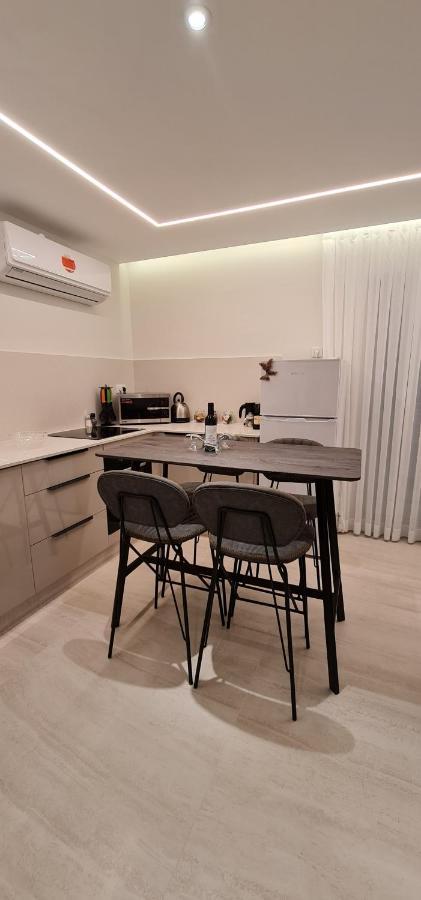 Sea Side Eilat Holiday Apartment Dış mekan fotoğraf
