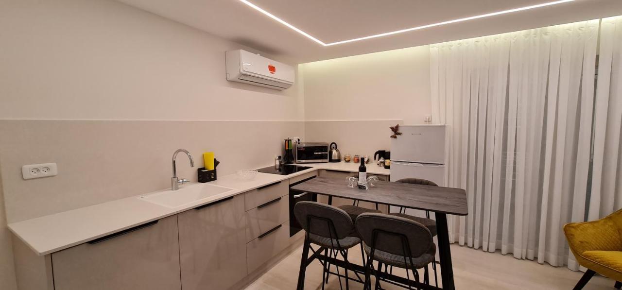 Sea Side Eilat Holiday Apartment Dış mekan fotoğraf