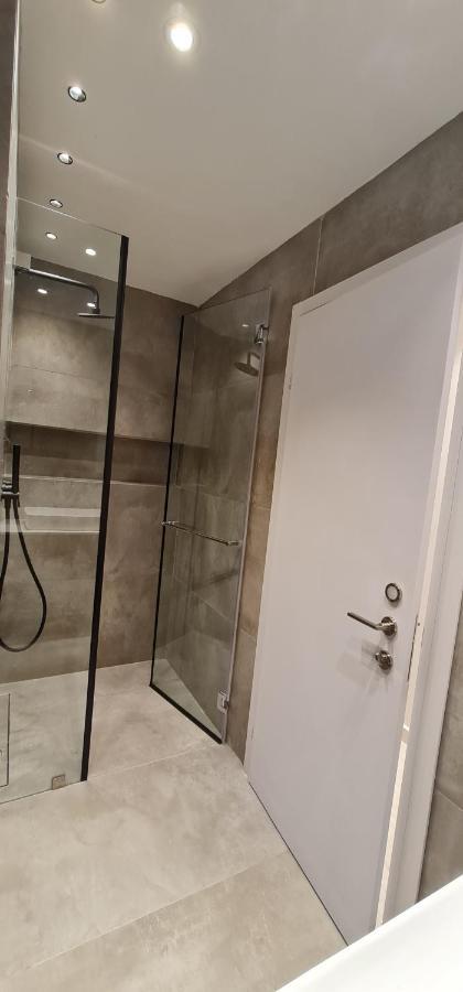 Sea Side Eilat Holiday Apartment Dış mekan fotoğraf